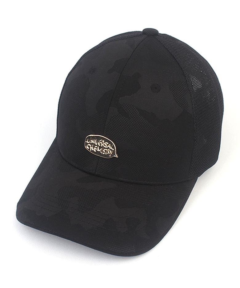 Black Camo Meshcap 메쉬캡