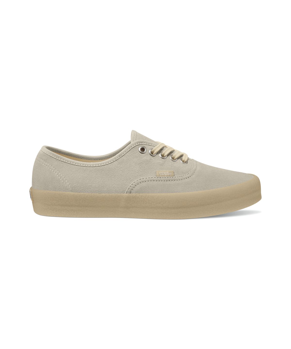 반스(VANS) 어센틱 - 크레페 페요테 / VN000CRQBYS1