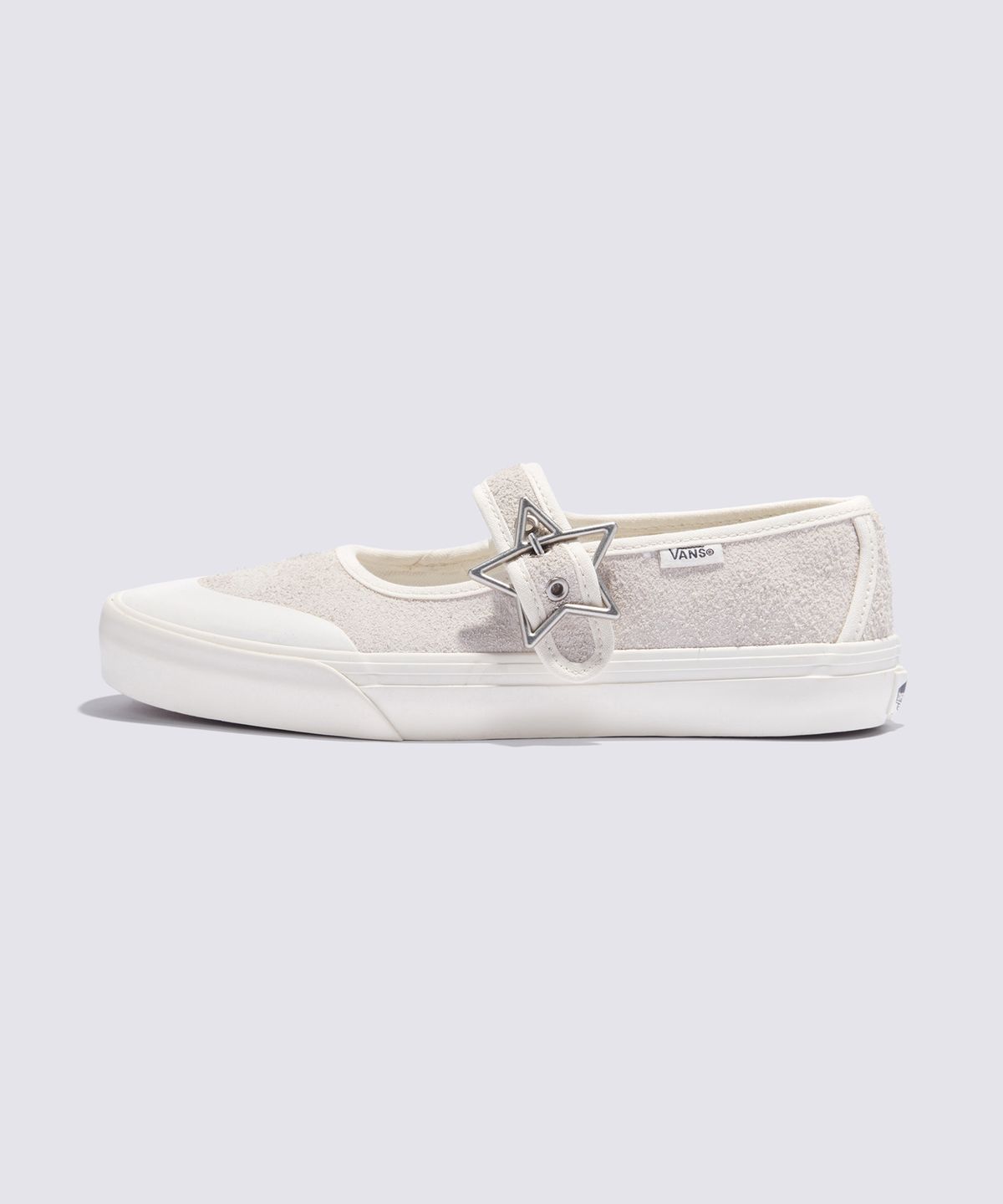 반스(VANS) 스타즈 메리제인 - 마시멜로우 / VN000CRRCCZ1