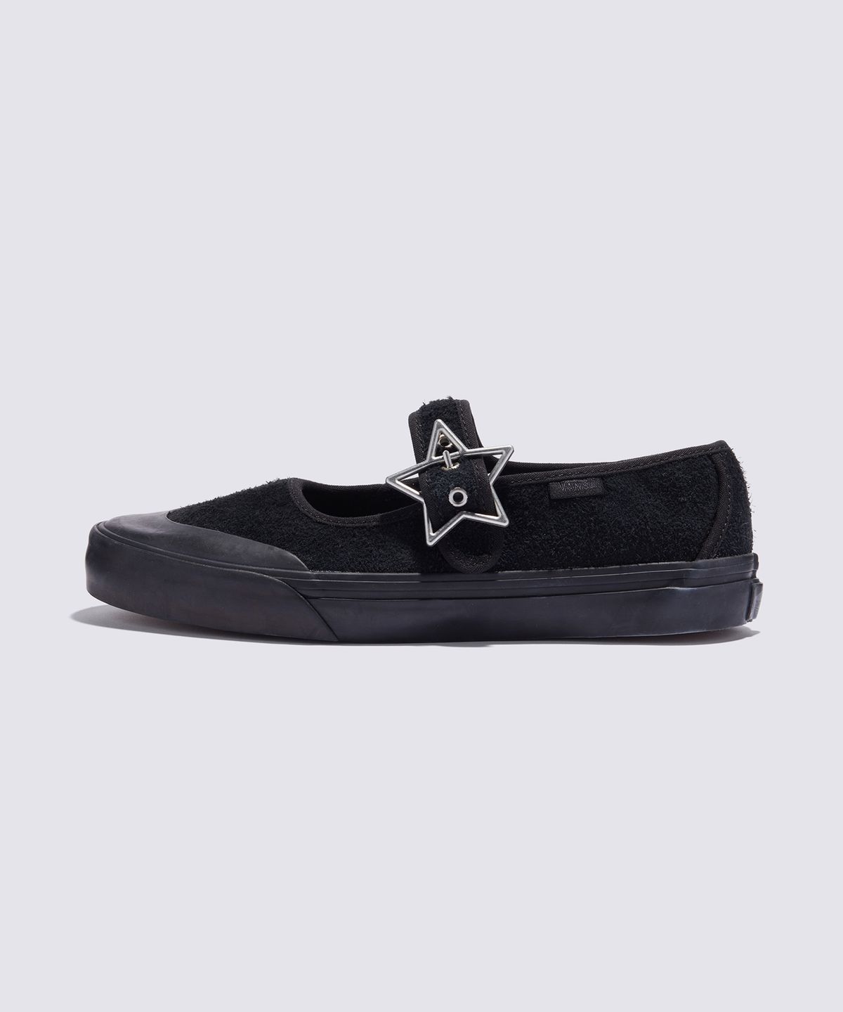 반스(VANS) 스타즈 메리제인 - 블랙 / VN000CRRCJJ1