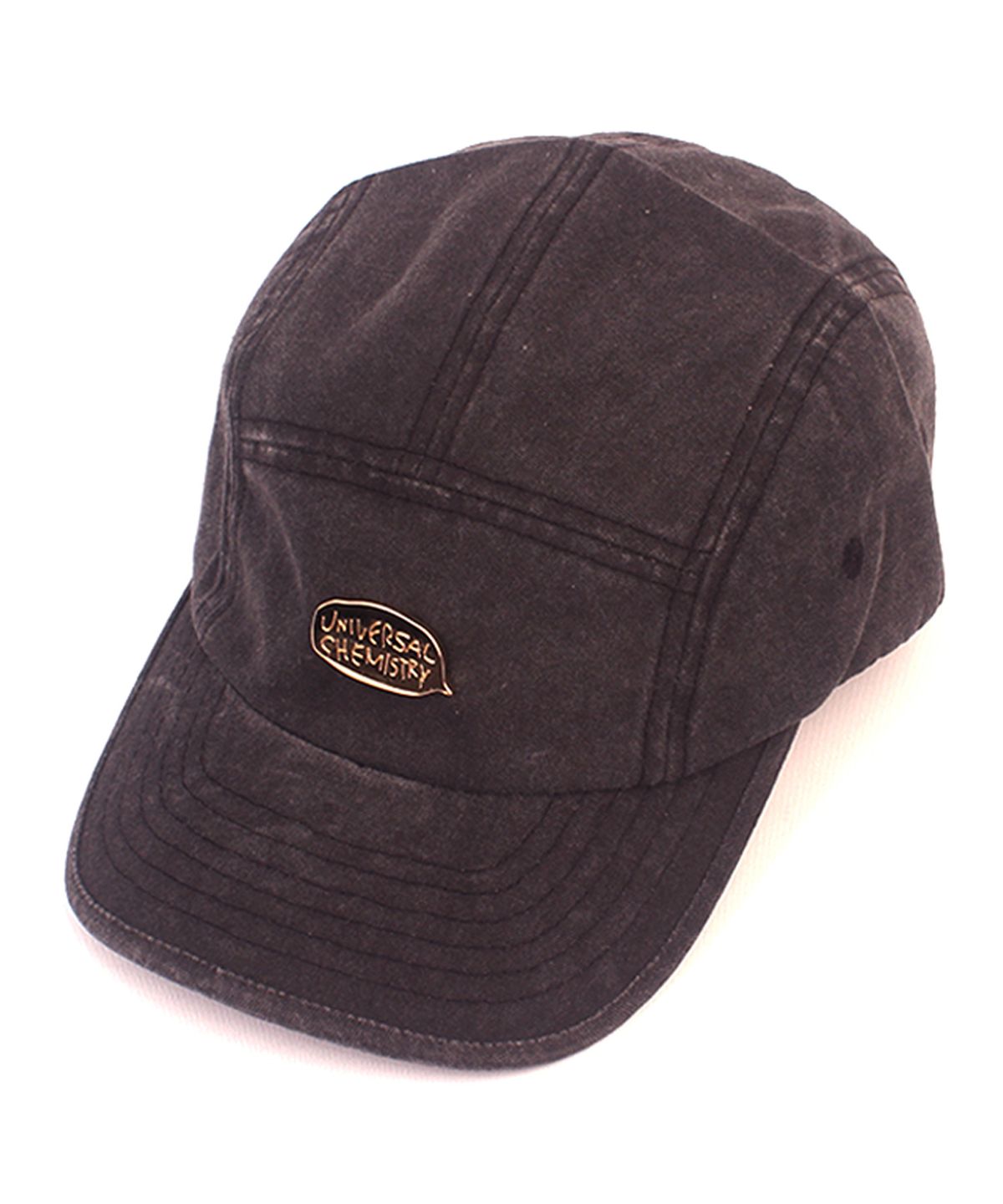 유니버셜 케미스트리(UNIVERSAL CHEMISTRY) Pigment Bubble Black Campcap - Big Size
