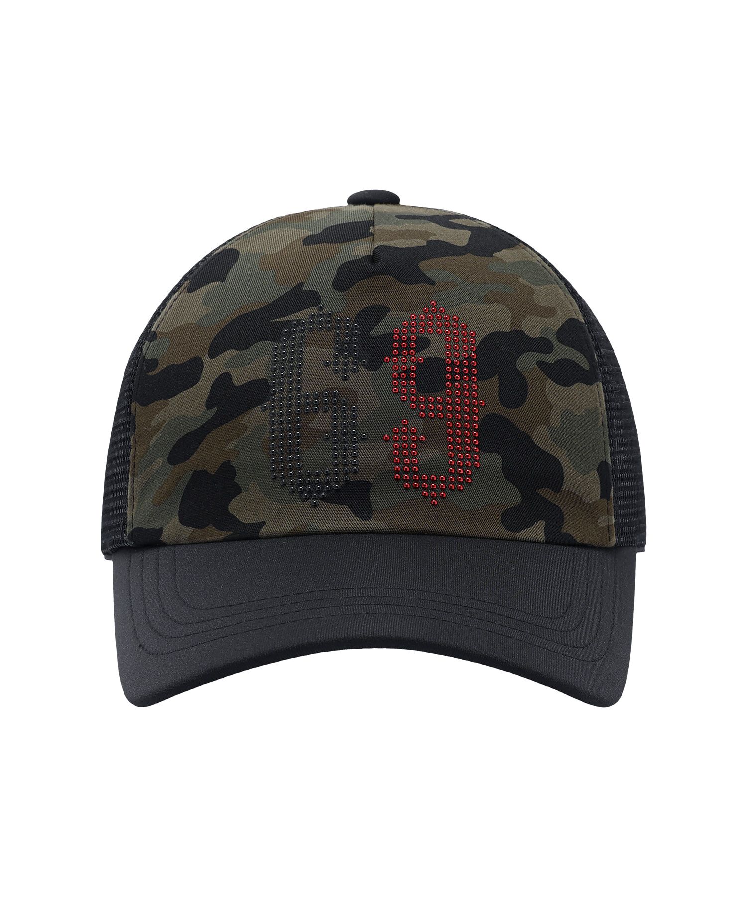 [THEVINYLHOUSE] MESH TWO TONE BALL CAP /追跡付 MUSINSA | THEVINYLHOUSE MESH TWO TONE BALL CAP BLACK