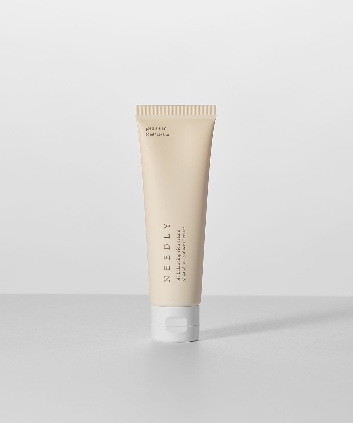 니들리(NEEDLY) pH 밸런싱 리치 크림 50ml