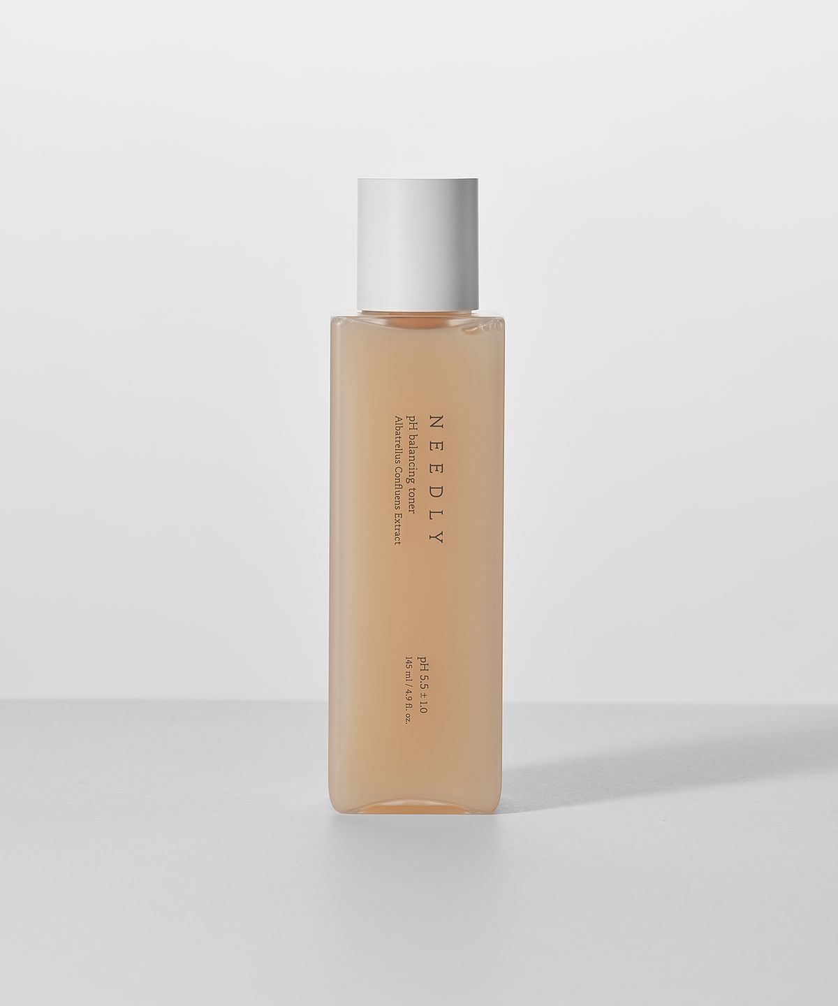 니들리(NEEDLY) pH 밸런싱 토너 145ml