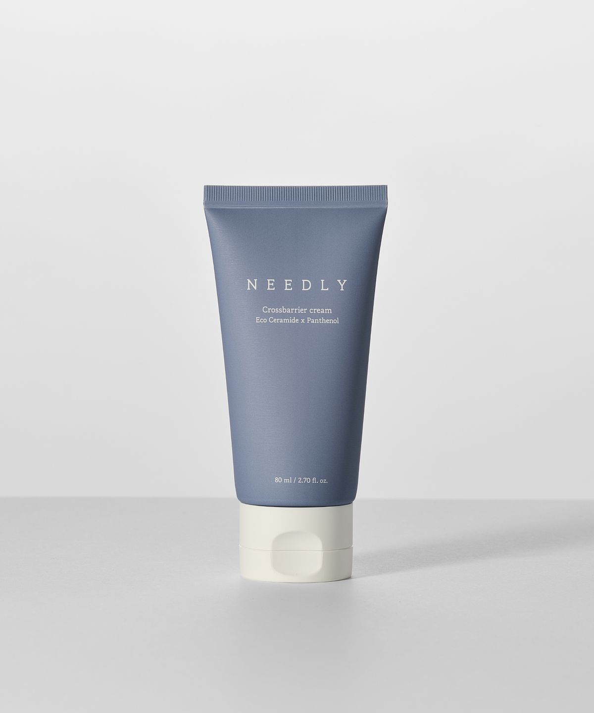 니들리(NEEDLY) 크로스베리어 크림 80ml
