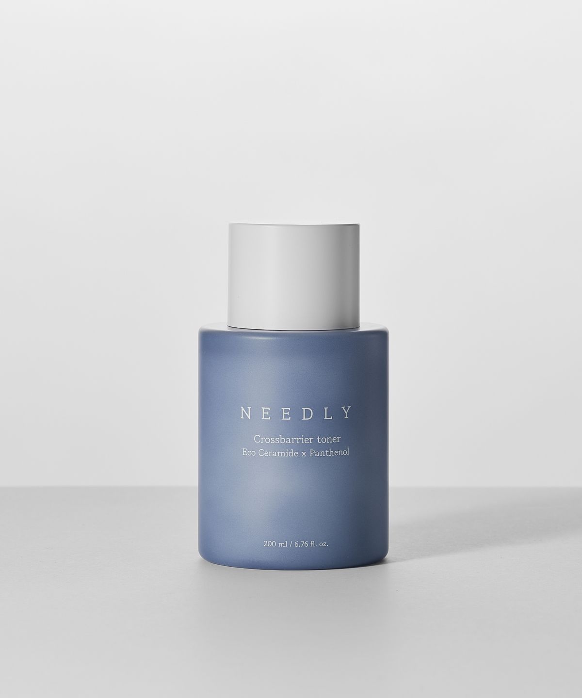 니들리(NEEDLY) 크로스베리어 토너 200ml