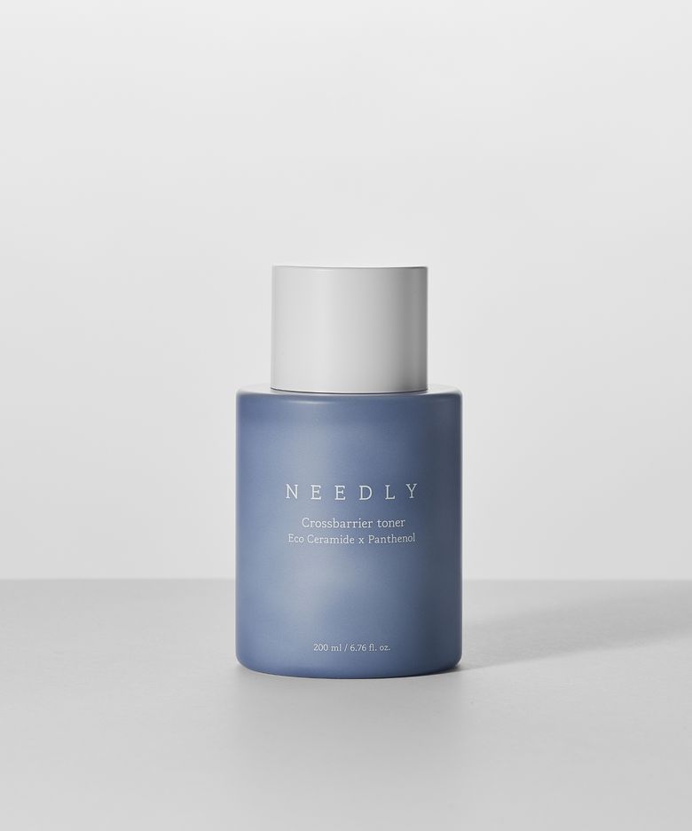 크로스베리어 토너 200ml