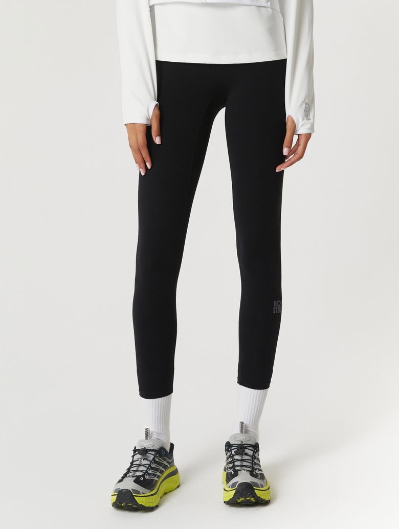 WS LEGGINGS-BLACK