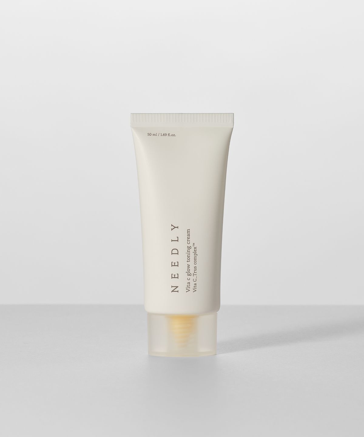 니들리(NEEDLY) 비타C 글로우 토닝 크림 50ml