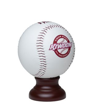 [키움히어로즈] 로고볼 (대)