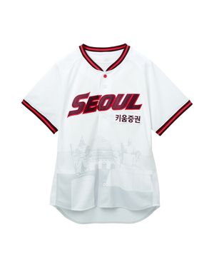 [키움히어로즈] 일반형 유니폼 (서울)