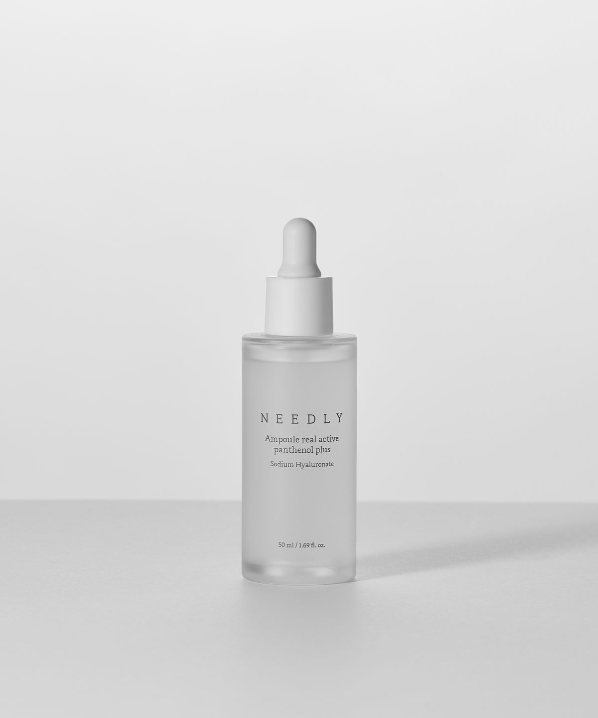 니들리(NEEDLY) 앰플 리얼 액티브 판테놀 플러스 50ml