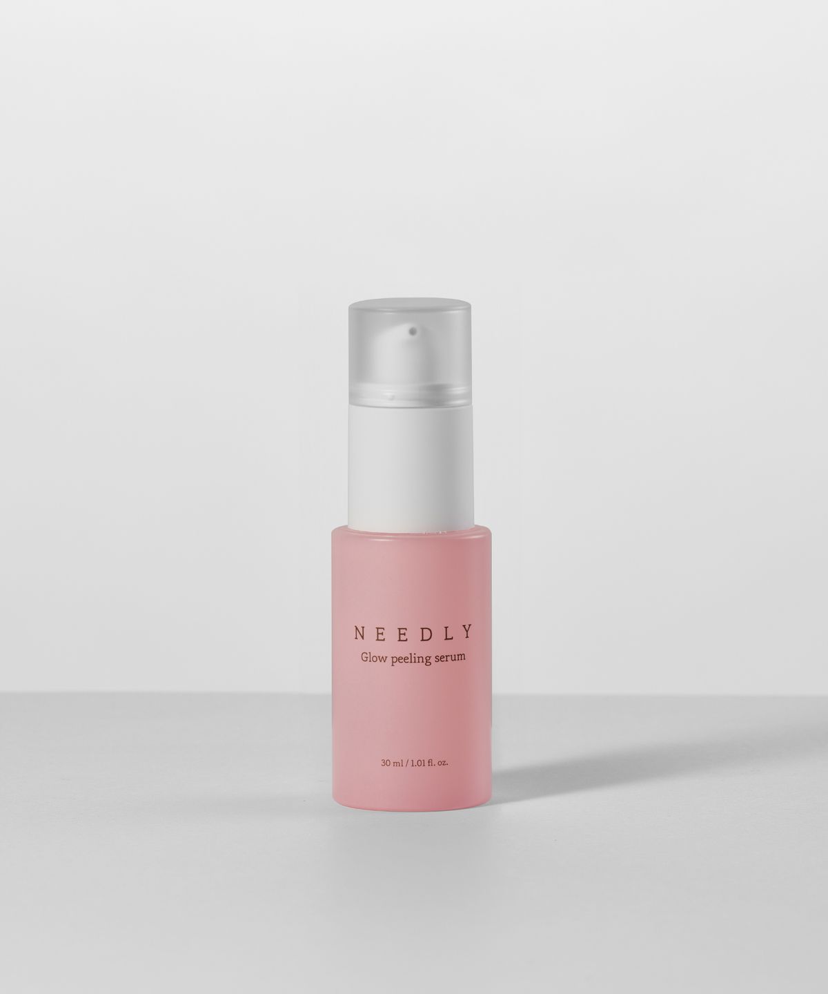 니들리(NEEDLY) 글로우 필링 세럼 30ml