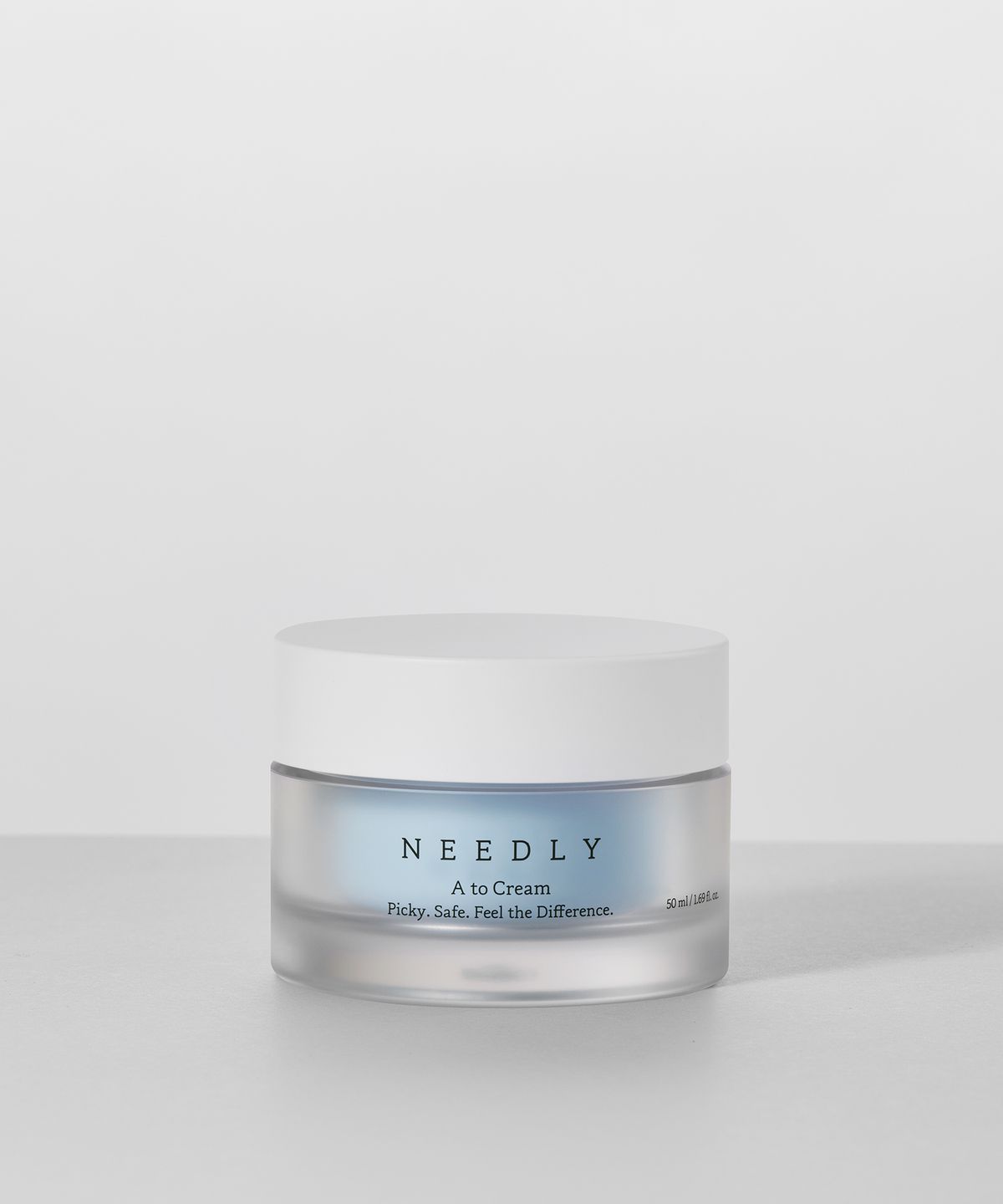 니들리(NEEDLY) 에이 투 크림 50ml