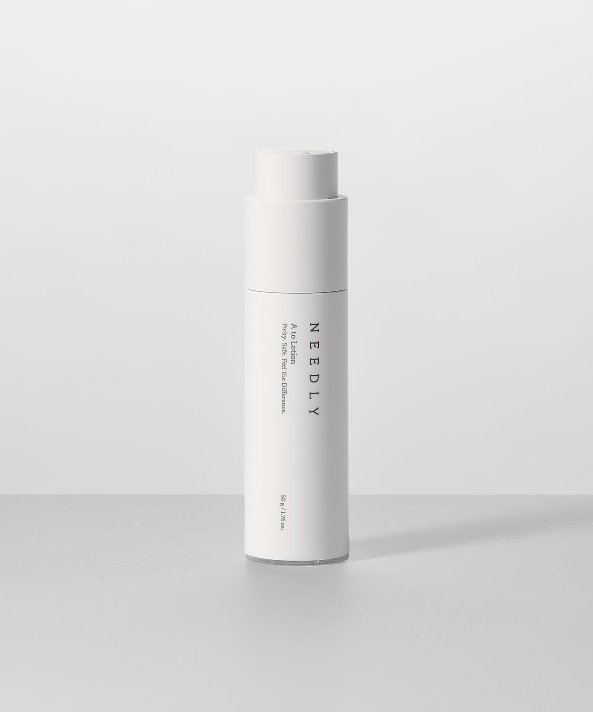 니들리(NEEDLY) 에이 투 로션 50ml