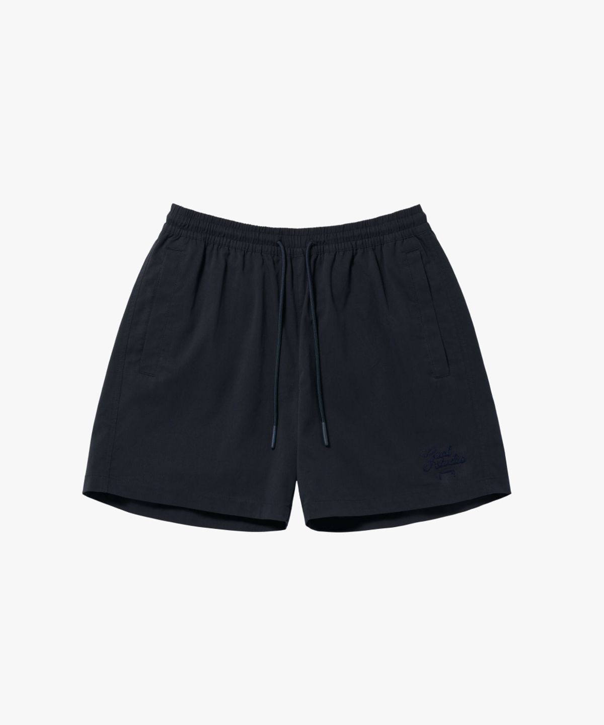 골스튜디오(GOALSTUDIO) SCRIPT CHINO SHORTS-NAVY