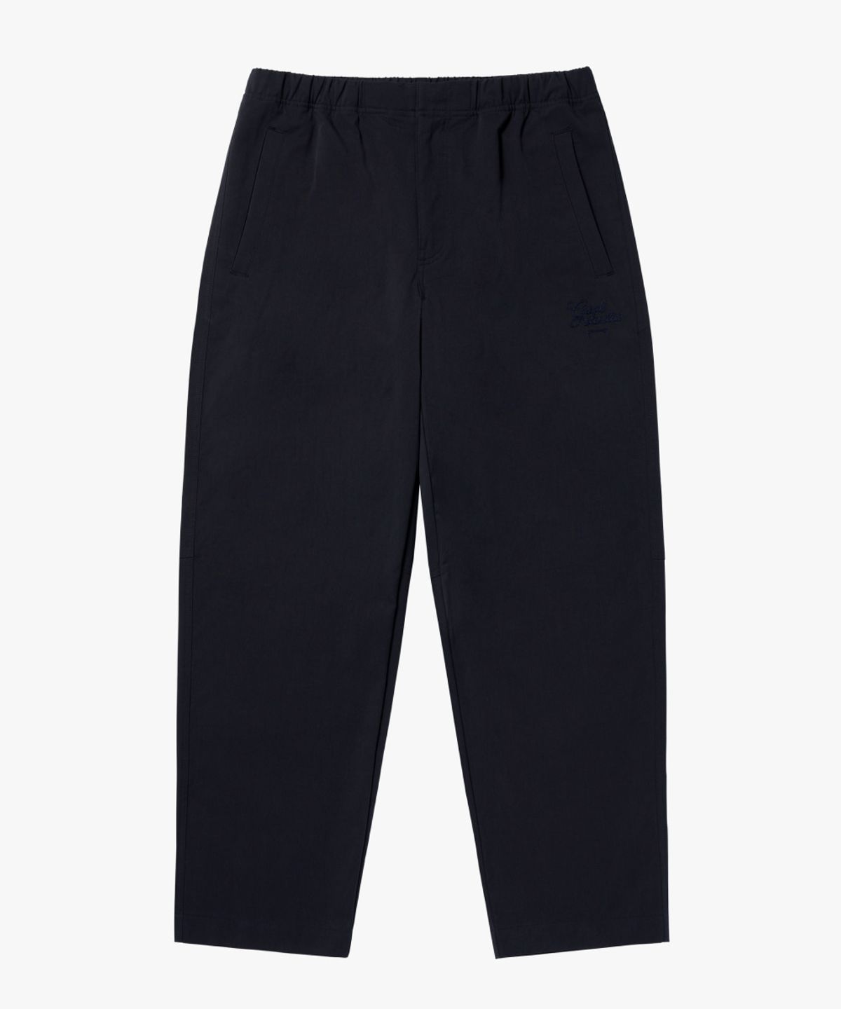 골스튜디오(GOALSTUDIO) SCRIPT CHINO PANTS-NAVY