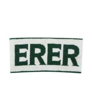 ERER hair band Green