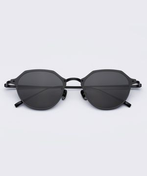 MP-09 티타늄 SUNGLASS BLACK