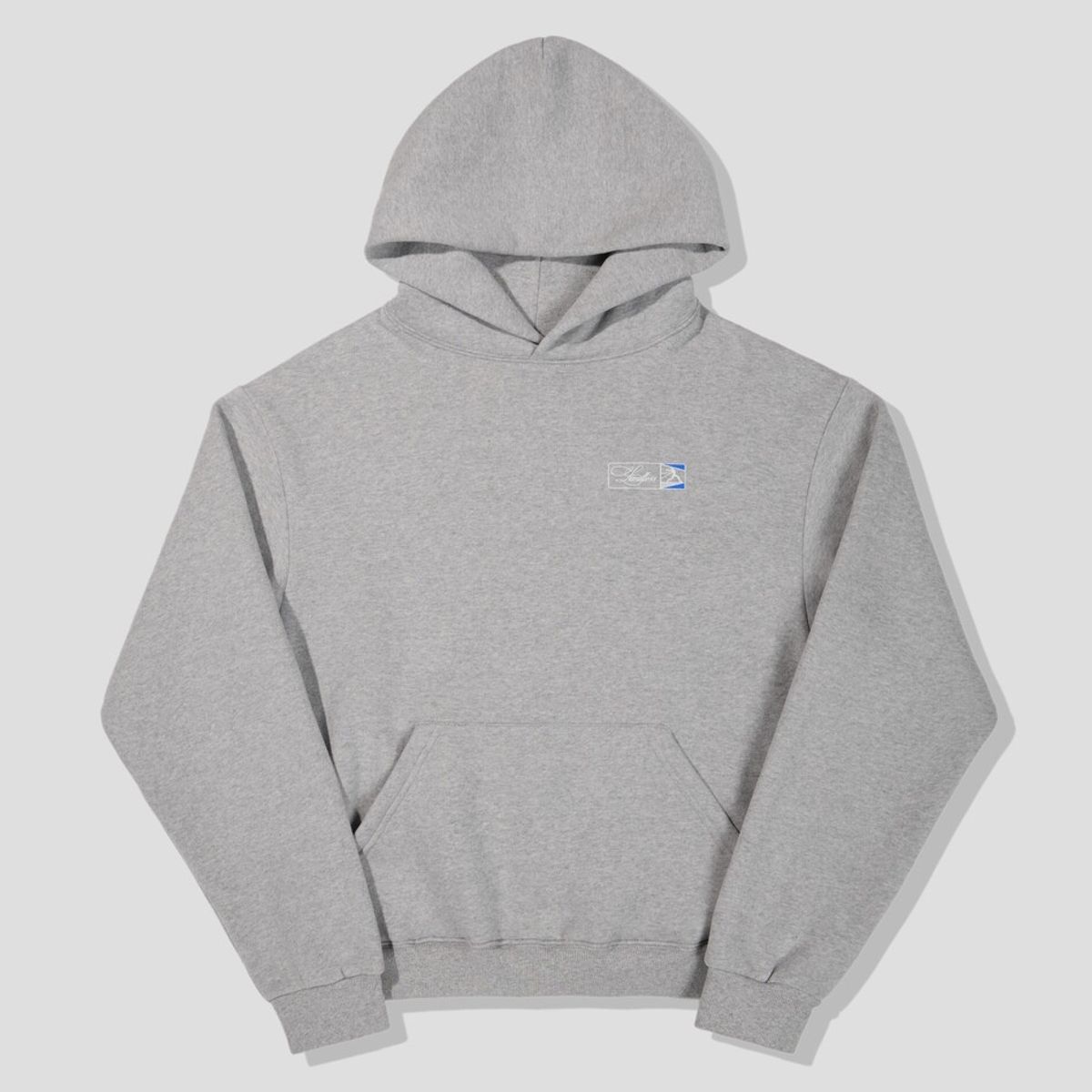 어텐즈(ATTENDS) Limitless attends hood (Gray)