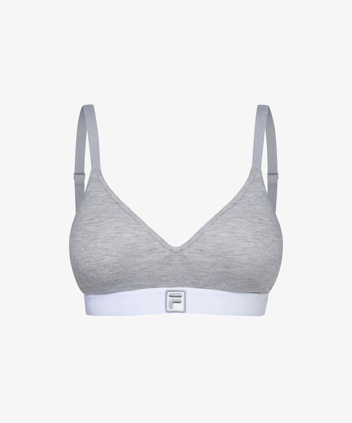 휠라언더웨어(FILA UNDERWEAR) F코튼 볼륨 브라(FI4BAH1111FLML)