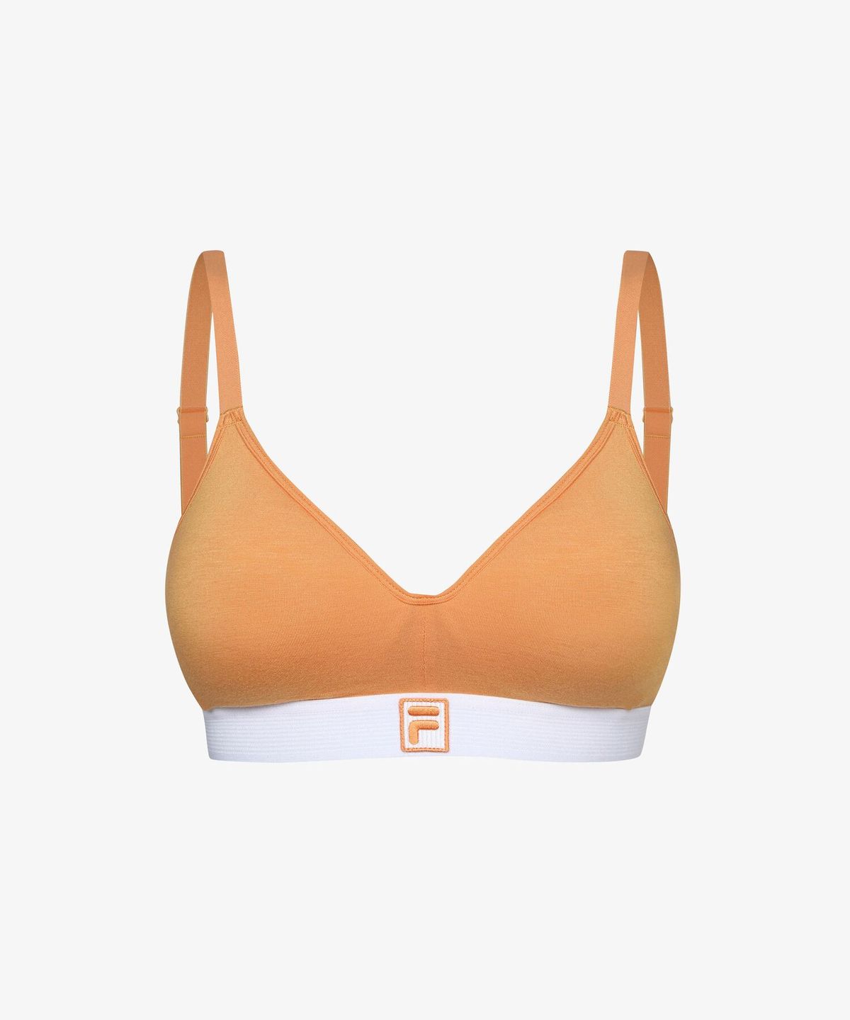 휠라언더웨어(FILA UNDERWEAR) F코튼 볼륨 브라(FI4BAH1111FORE)