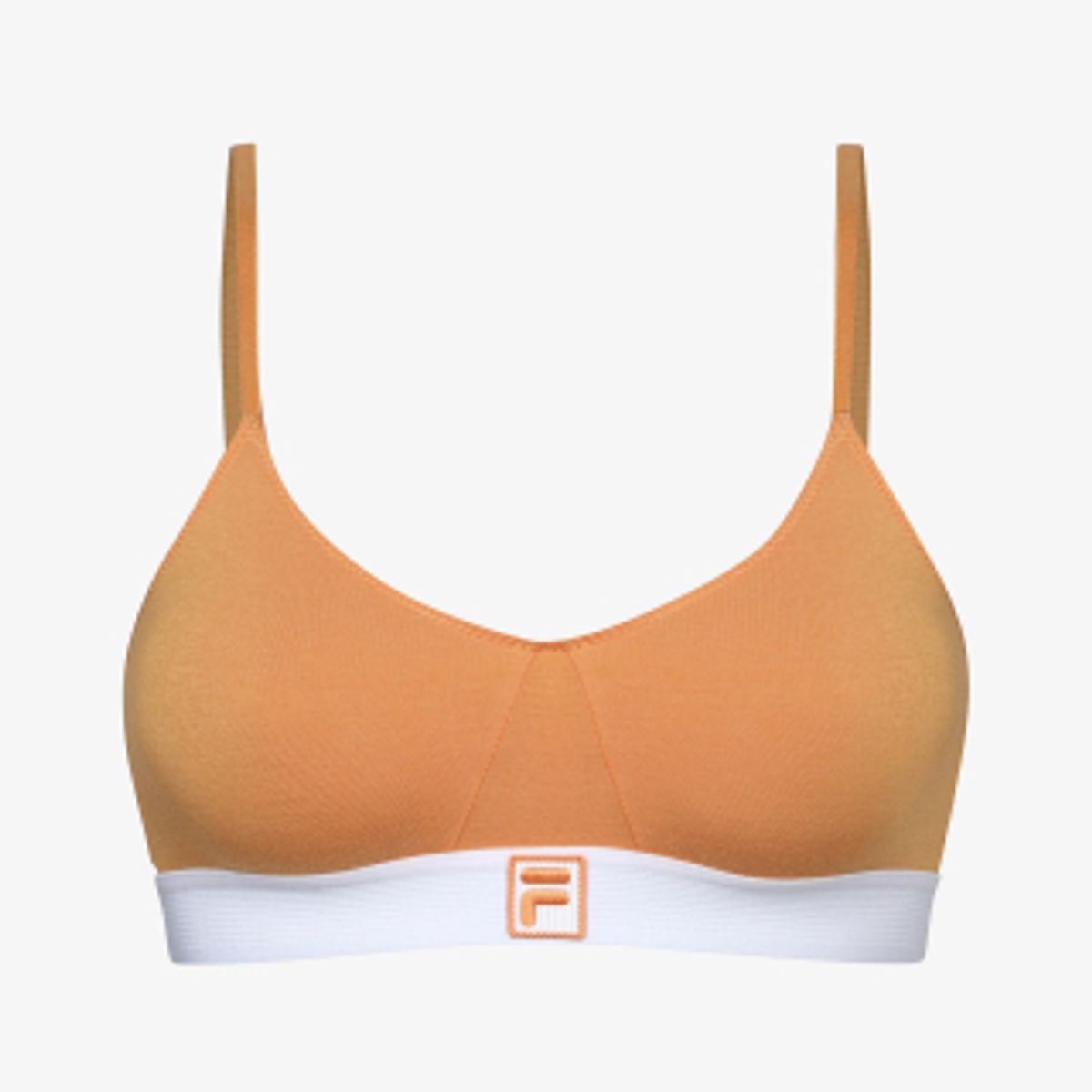 휠라언더웨어(FILA UNDERWEAR) F코튼 스쿱넥 브라(FI4BAH1112FORE)