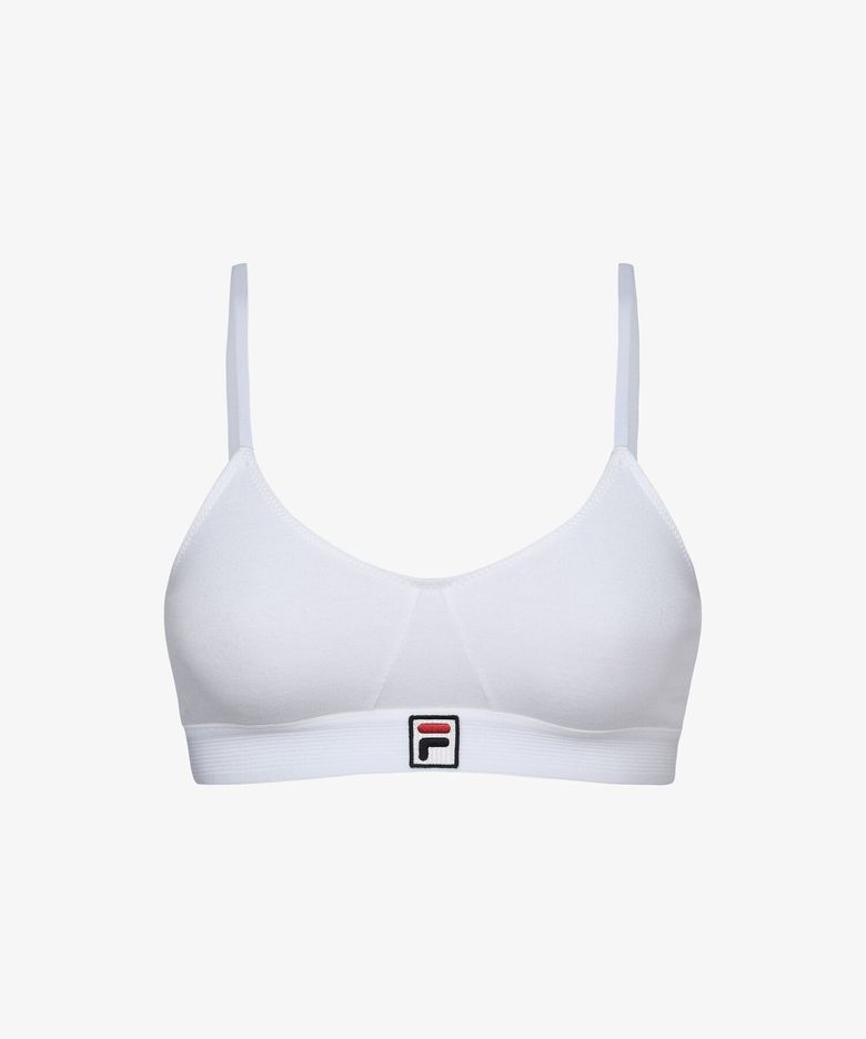 F코튼 스쿱넥 브라(FI4BAH1112FWHI)