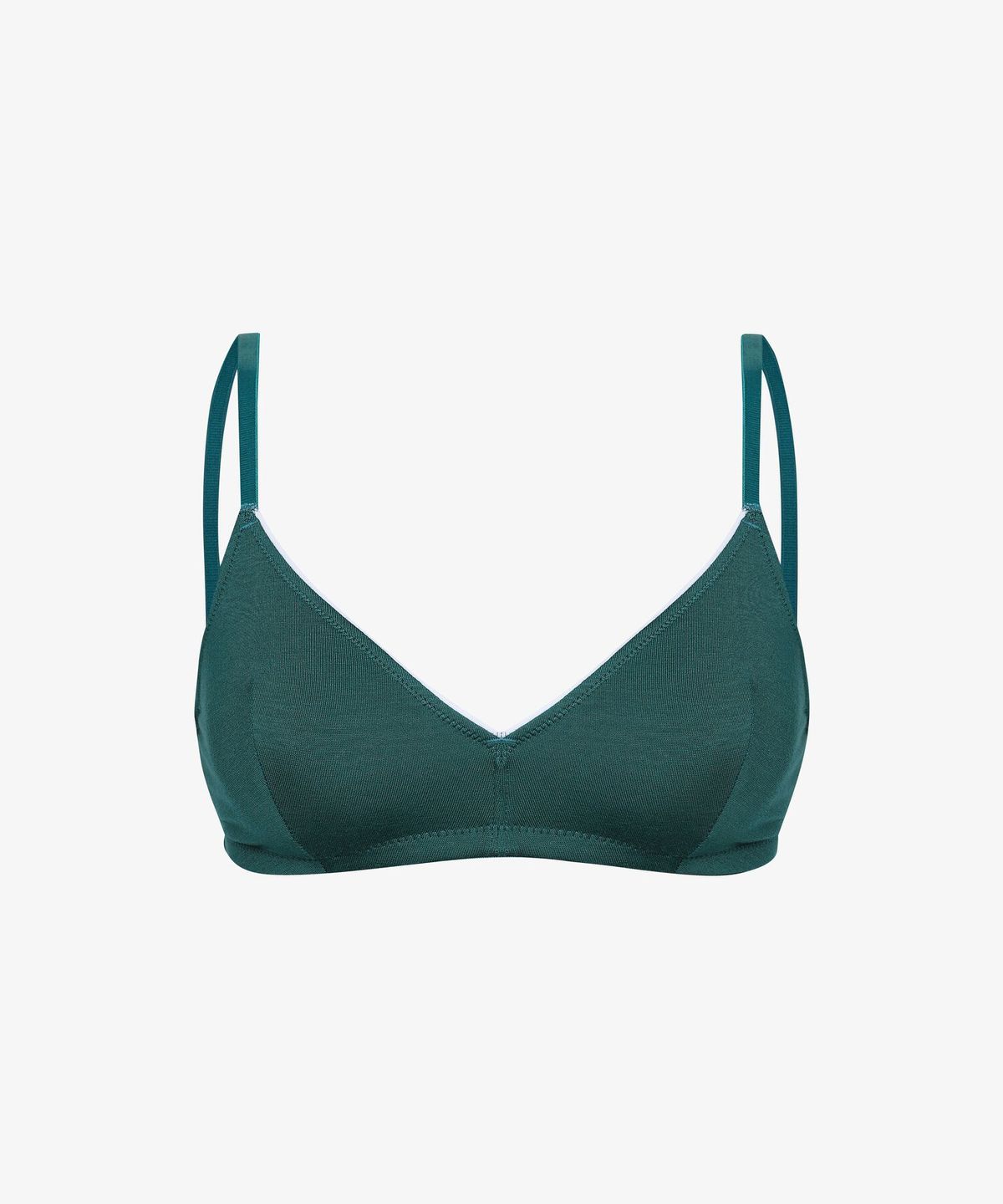 휠라언더웨어(FILA UNDERWEAR) F코튼 백리스 브라(FI4BAH1114FDGR)