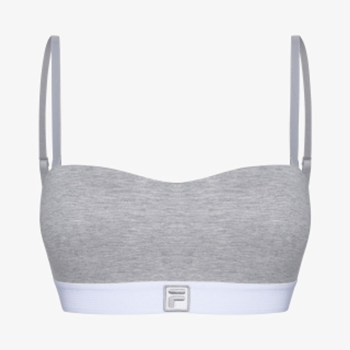 휠라언더웨어(FILA UNDERWEAR) F코튼 반도 브라(FI4BAH1115FLML)