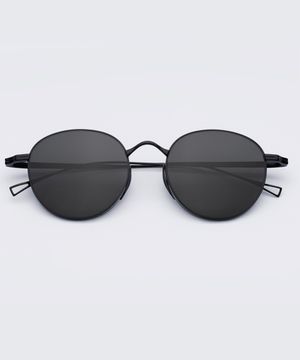 MP-13 티타늄 SUNGLASS BLACK