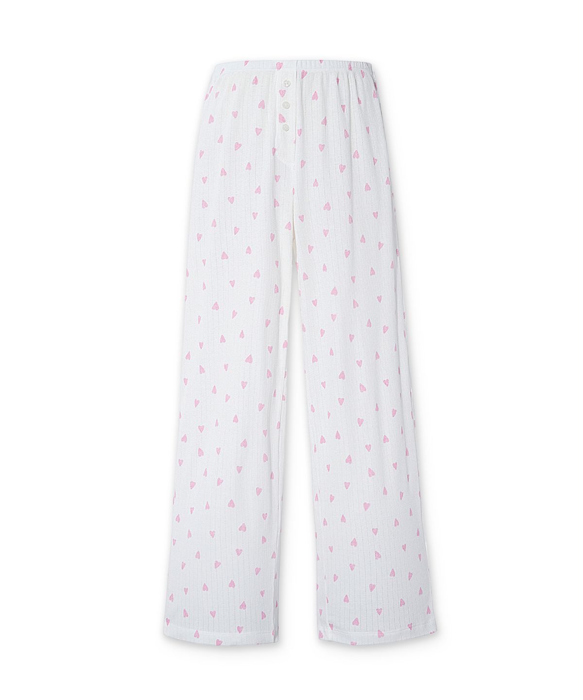 스내피커들(SNAPPY CUDDLE) Calling Cupid Pants