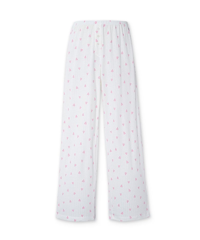 Calling Cupid Pants