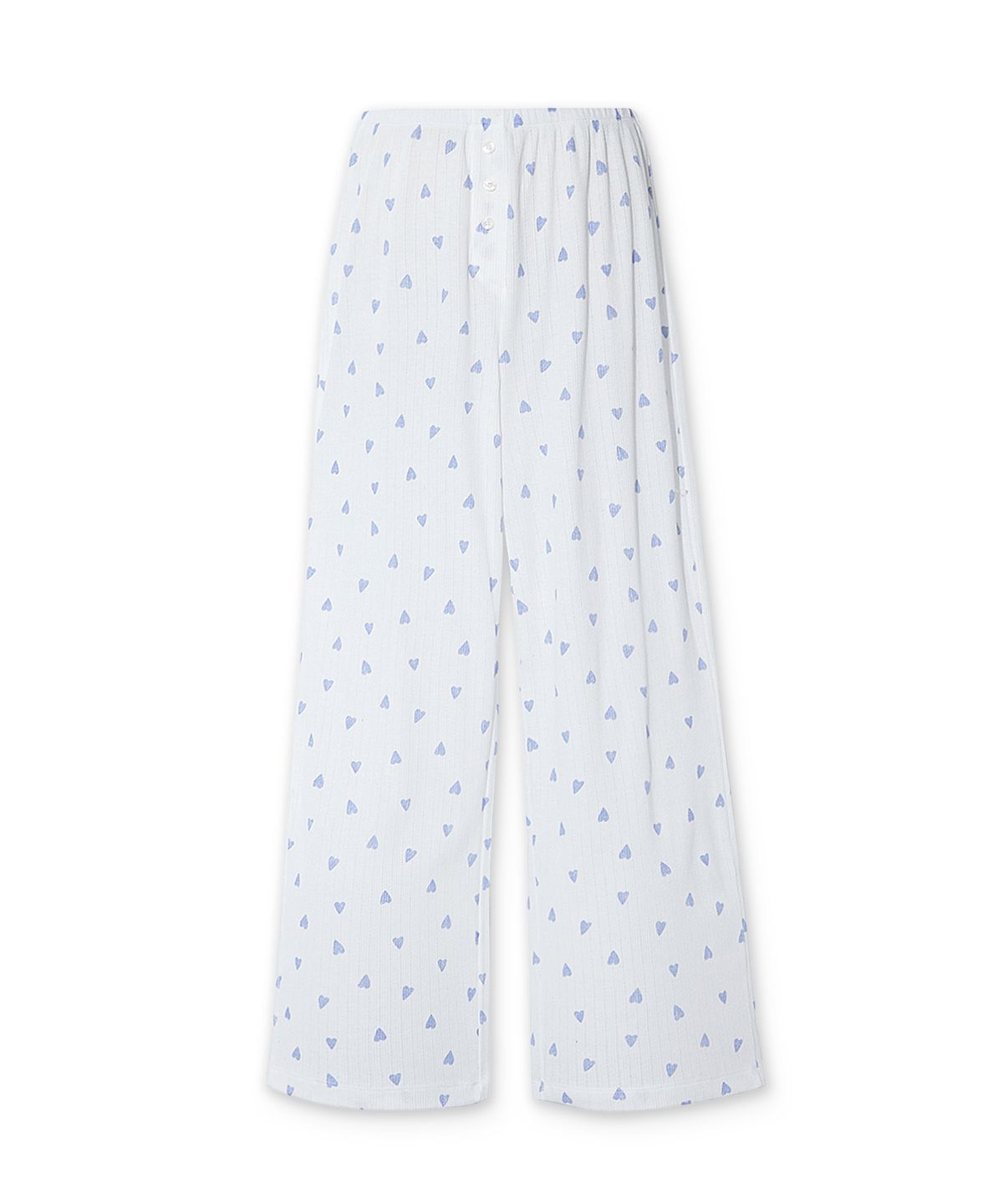 스내피커들(SNAPPY CUDDLE) Sweet Fiance Pants