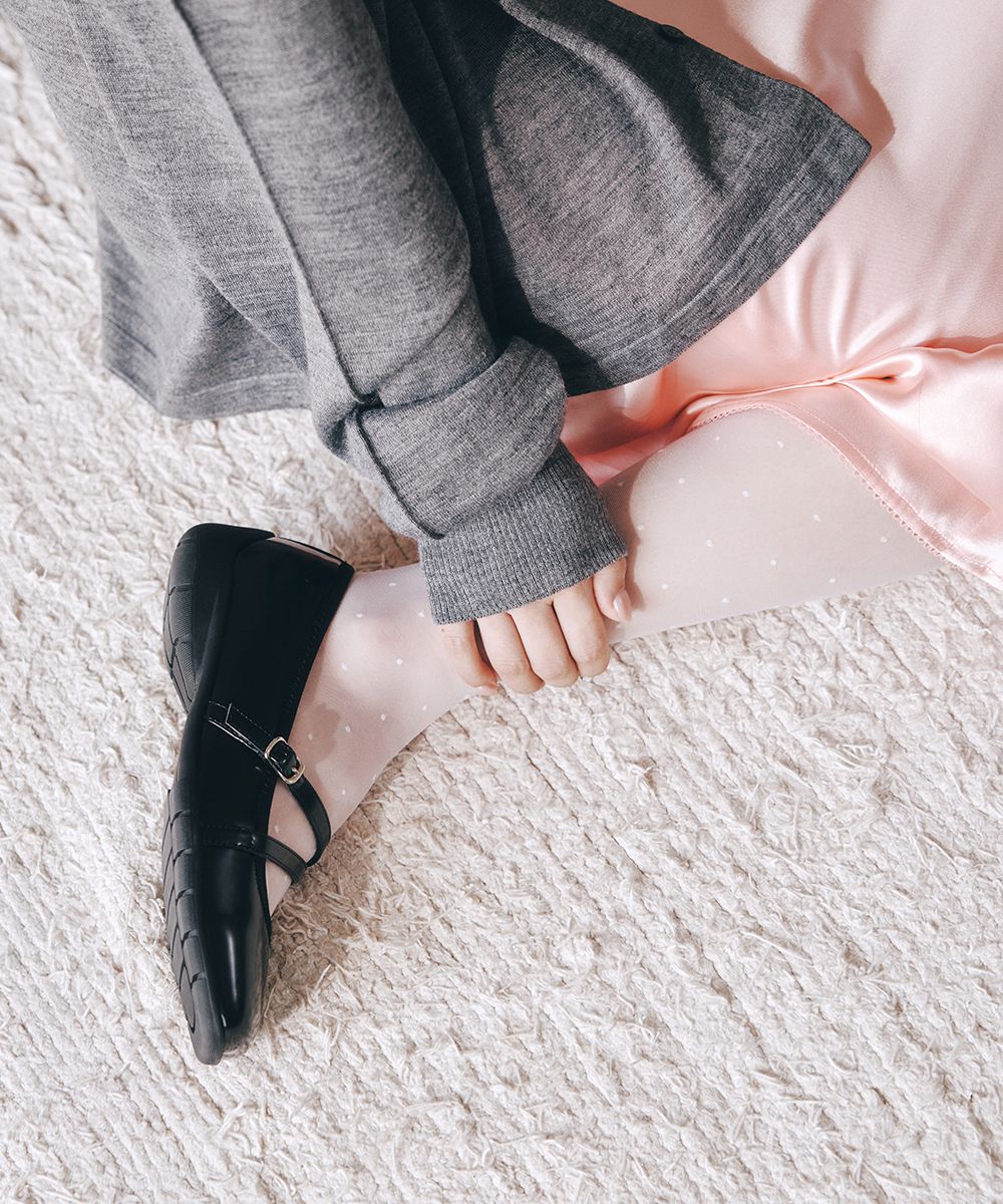 【STAND OIL】★25SS★ Strap Ballet Mary Jane MUSINSA | STAND OIL Strap Ballet Mary Jane · Strap Ballet