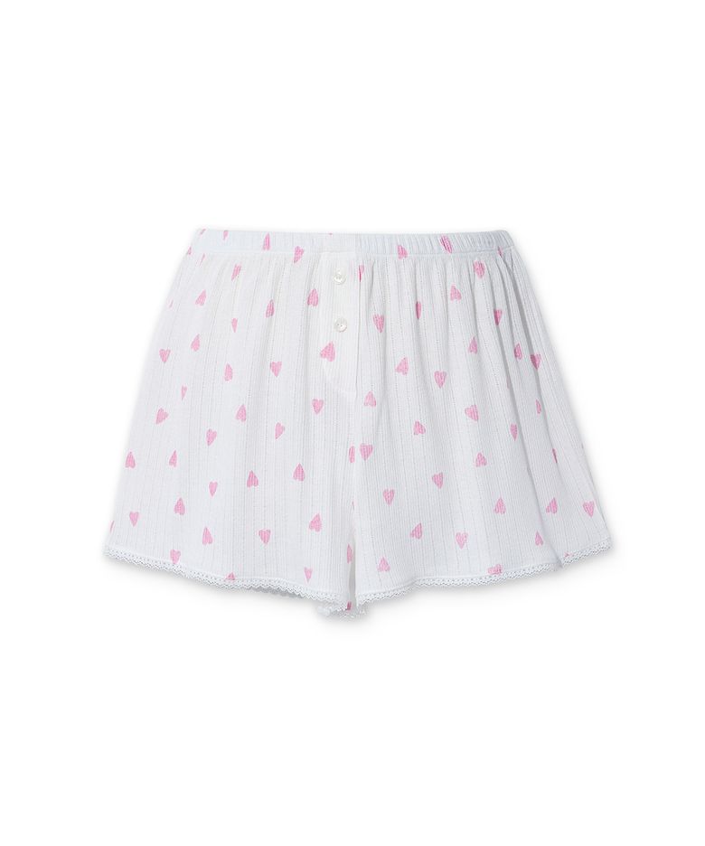 Calling Cupid Shorts