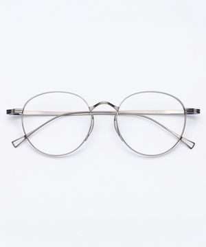 MP-13 티타늄 안경 DARKSILVER