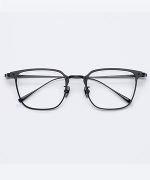 MP-10 티타늄 안경 DARKSILVER