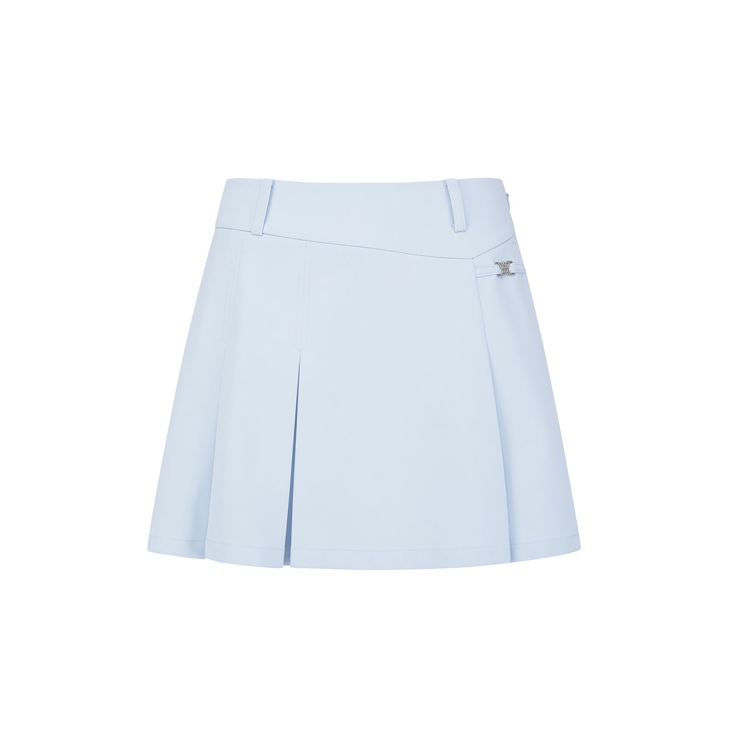MUSINSA公式 | ANEW GOLF WOMEN SM BACK PLEATED SKIRT_LB