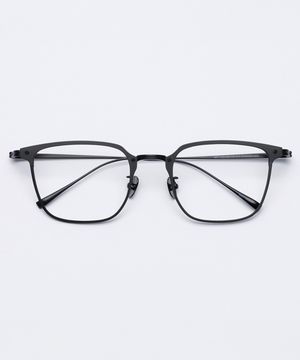 MP-10 티타늄 안경 BLACK