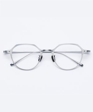 MP-09 티타늄 안경 SILVER