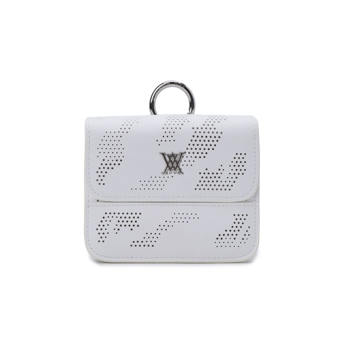 어뉴골프(ANEW GOLF) UNI RANGEFINDER CASE_WH