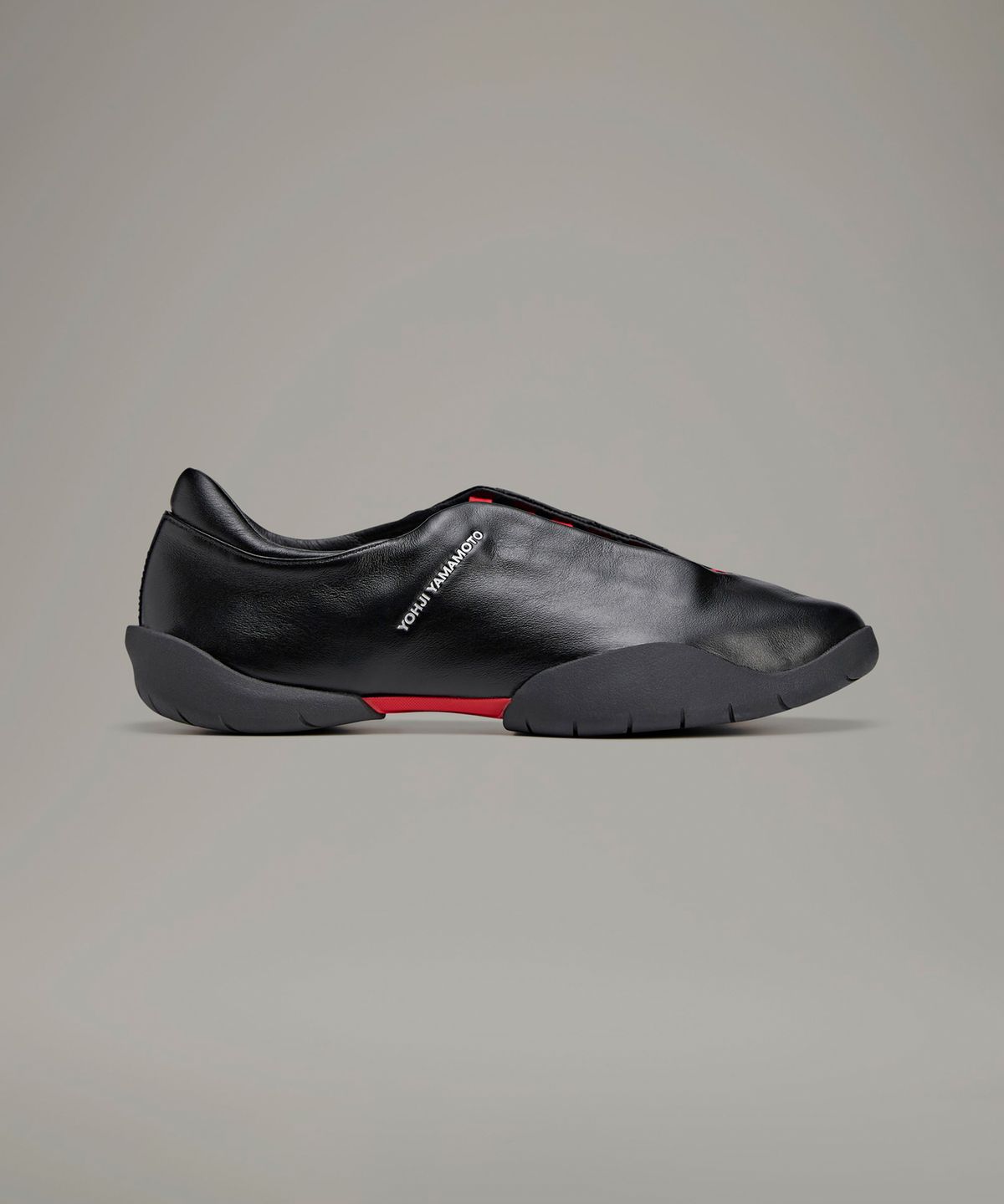 와이쓰리(Y-3) Y-3 REGU 메리 제인 - 블랙 / JS1115