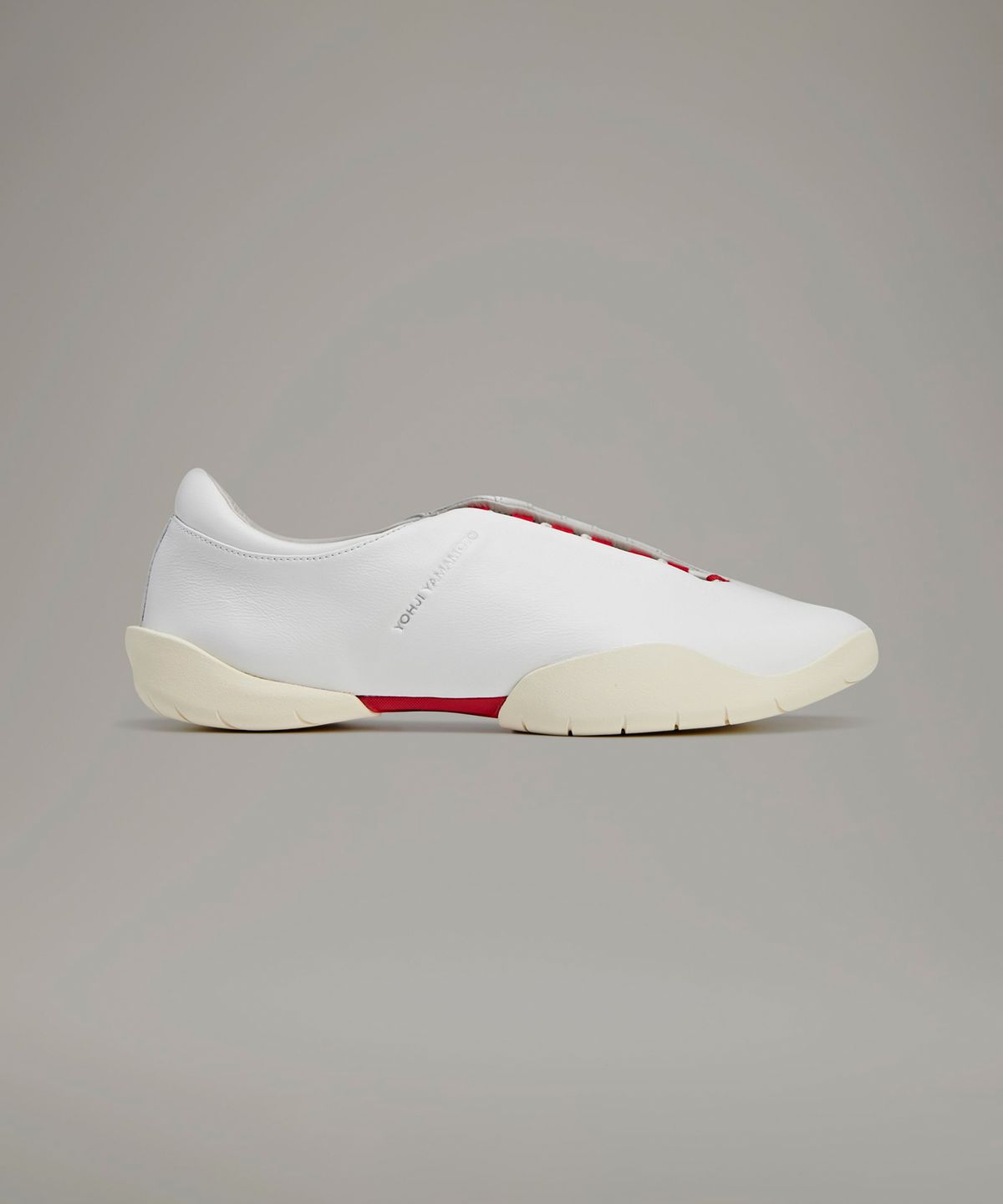 와이쓰리(Y-3) Y-3 REGU 메리 제인 - 코어화이트 / JS1114