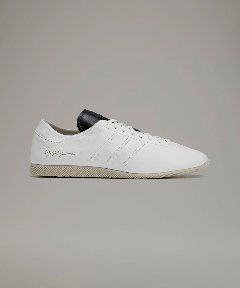 Y-3 재팬 - 코어화이트 / JS1110