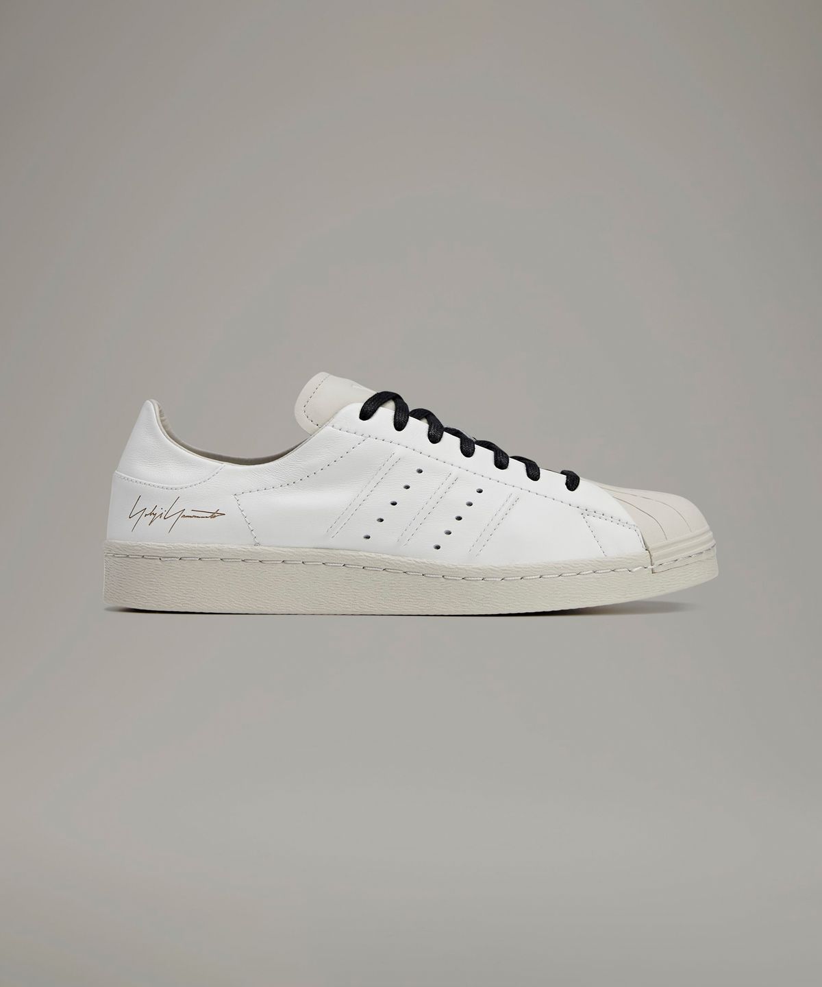 와이쓰리(Y-3) Y-3 슈퍼스타 - 코어화이트 / JQ5002
