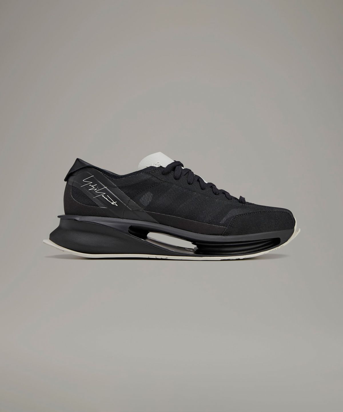 와이쓰리(Y-3) Y-3 S-Gendo 런 - 블랙 / JQ2451
