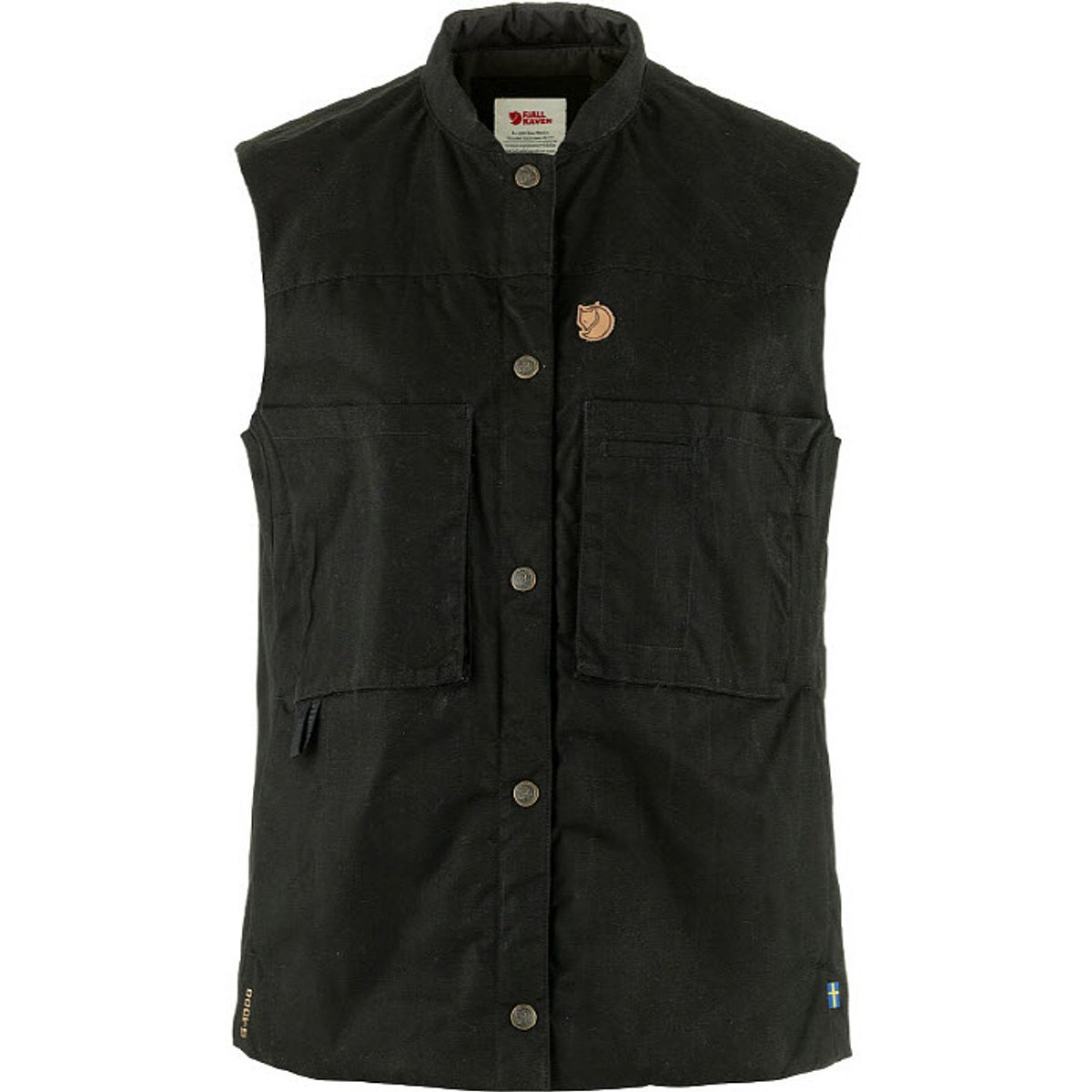 피엘라벤(FJALLRAVEN) 우먼 싱기 패디드 베스트 (87175)