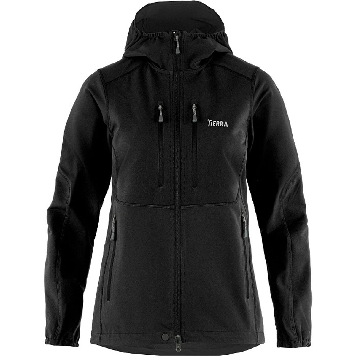 피엘라벤(FJALLRAVEN) 우먼 에이스 후드 자켓 2 (2025610)