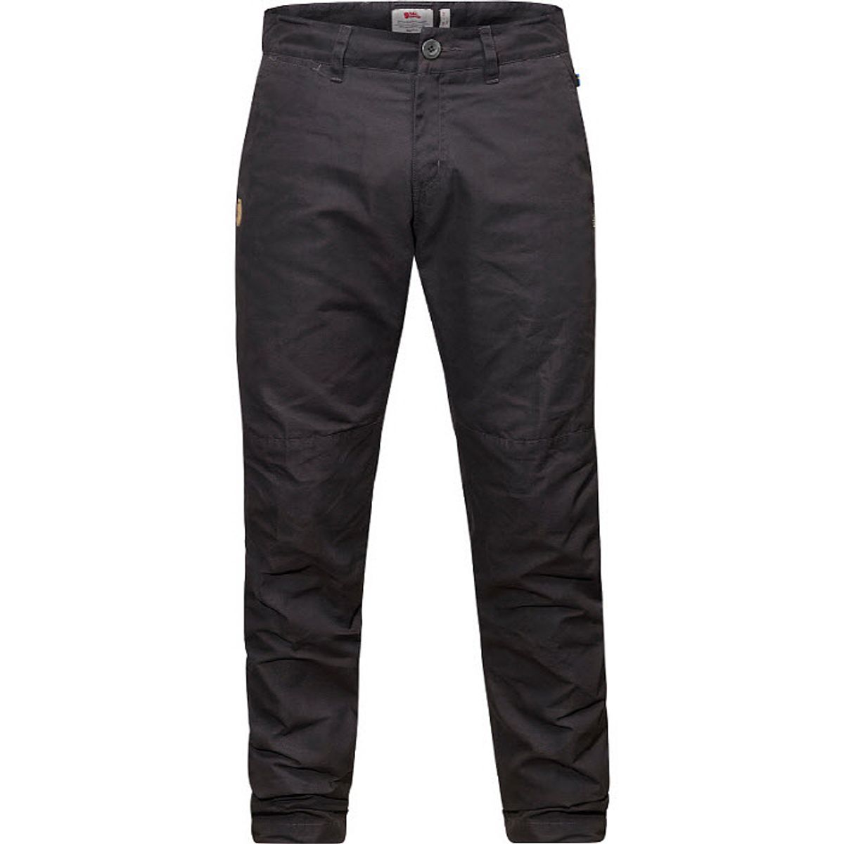 피엘라벤(FJALLRAVEN) 솜란드 테이퍼드 윈터 트라우저 (90701)
